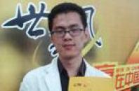 贺欣浩：用创意做生意