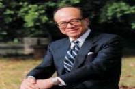 李嘉诚：李嘉诚的发家史