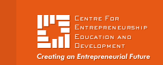 Centre for Entrepreneurship Education and Development