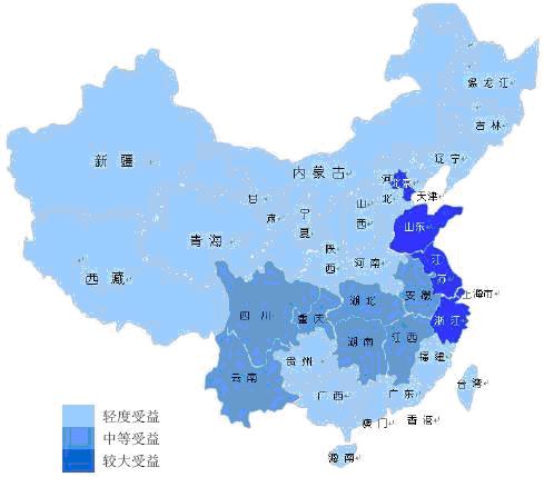 世博会迎来倒计时1周年 多重力量协防主题投资