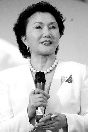 叶莺：柯达不是最后那朵玫瑰