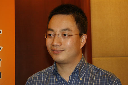 科技时代_庞升东：单凭51.com击败腾讯不现实