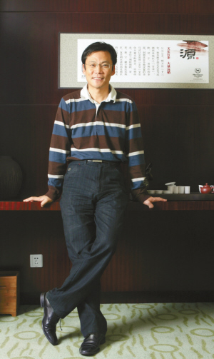 科技时代_李国庆：当当网估值最低10亿美元 三年内不会卖