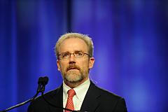 美风险投资协会新主席有意投资医疗健康行业