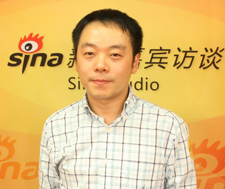 科技时代_冯鑫聊暴风事件实录：目前软件卸载率并无变化