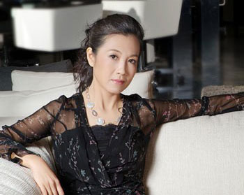 [新闻]陈晓薇采访：与老板朱骏一样率性而为