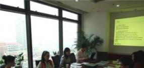 第41届创业商会交友10年04月03日